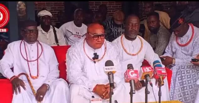 Gbaramatu-chiefs-raise-alarm-over-threats-to-Ijaw-communities-Ikantu-and-Ijaghala-demand-urgent-governments-action-634x330