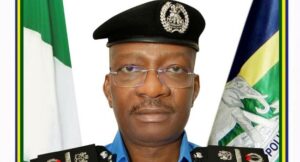 IGP Kayode-Egbetokun