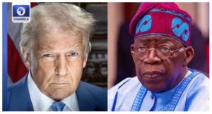Trump-Tinubu